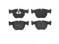 BREMBO P44012 Disc Brake Pad Set