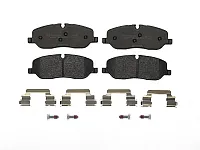 BREMBO P44014 Disc Brake Pad Set