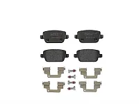BREMBO P44016 Disc Brake Pad Set