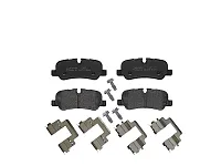BREMBO P44019 Disc Brake Pad Set
