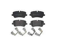 BREMBO P44021 Disc Brake Pad Set
