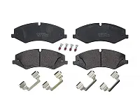 BREMBO P44024 Disc Brake Pad Set