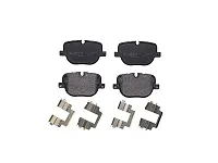BREMBO P44025 Disc Brake Pad Set