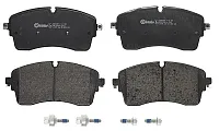 BREMBO P44028 Disc Brake Pad Set