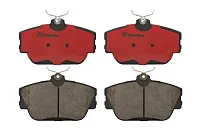 BREMBO P46001N Disc Brake Pad Set