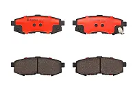 BREMBO P49042N Disc Brake Pad Set