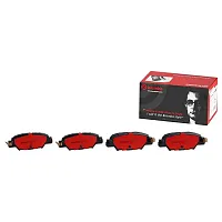 BREMBO P49053N Disc Brake Pad Set