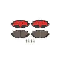 BREMBO P49054N Disc Brake Pad Set