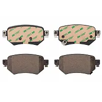 BREMBO P49059N Disc Brake Pad Set