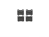 BREMBO P50013 Disc Brake Pad Set
