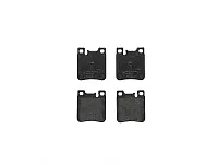 BREMBO P50017 Disc Brake Pad Set