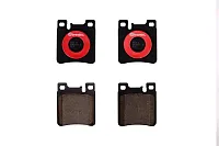 BREMBO P50017N Disc Brake Pad Set