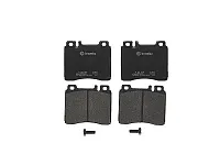 BREMBO P50018 Disc Brake Pad Set