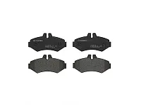 BREMBO P50020 Disc Brake Pad Set