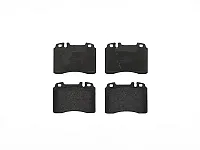 BREMBO P50022 Disc Brake Pad Set