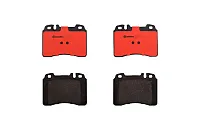 BREMBO P50022N Disc Brake Pad Set