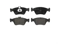 BREMBO P50023 Disc Brake Pad Set