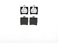 BREMBO P50025 Disc Brake Pad Set
