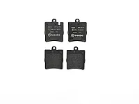 BREMBO P50033 Disc Brake Pad Set