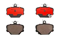BREMBO P50038N Disc Brake Pad Set
