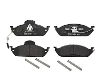 BREMBO P50039 Disc Brake Pad Set