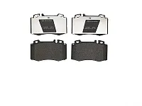 BREMBO P50041 Disc Brake Pad Set