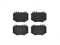 BREMBO P50048 Disc Brake Pad Set