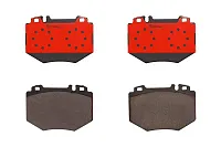 BREMBO P50048N Disc Brake Pad Set