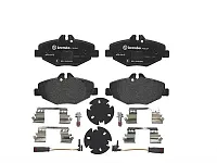 BREMBO P50049 Disc Brake Pad Set