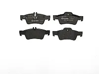 BREMBO P50052 Disc Brake Pad Set