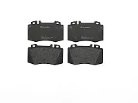 BREMBO P50053 Disc Brake Pad Set
