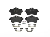 BREMBO P50057 Disc Brake Pad Set