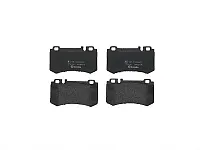 BREMBO P50061 Disc Brake Pad Set