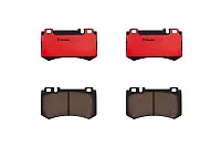 BREMBO P50061N Disc Brake Pad Set
