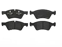 BREMBO P50063 Disc Brake Pad Set