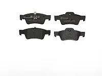 BREMBO P50064 Disc Brake Pad Set