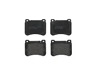 BREMBO P50073 Disc Brake Pad Set