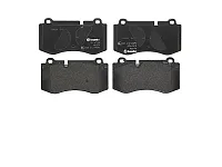 BREMBO P50074 Disc Brake Pad Set