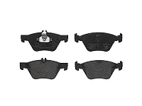 BREMBO P50075 Disc Brake Pad Set