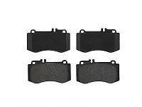 BREMBO P50087 Disc Brake Pad Set