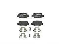 BREMBO P50090 Disc Brake Pad Set