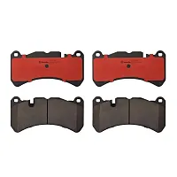 BREMBO P50092N Disc Brake Pad Set