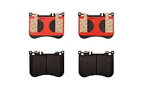 BREMBO P50095N Disc Brake Pad Set