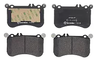 BREMBO P50098 Disc Brake Pad Set