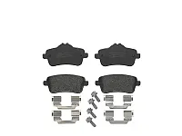 BREMBO P50099 Disc Brake Pad Set