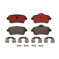 BREMBO P50100N Disc Brake Pad Set