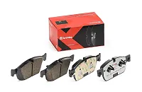 BREMBO P50102X Brake Pad