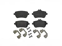 BREMBO P50103 Disc Brake Pad Set
