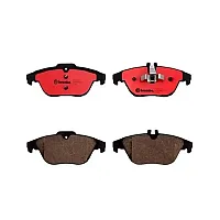 BREMBO P50104N Disc Brake Pad Set