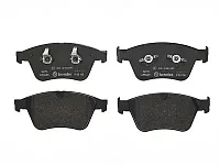 BREMBO P50105 Disc Brake Pad Set